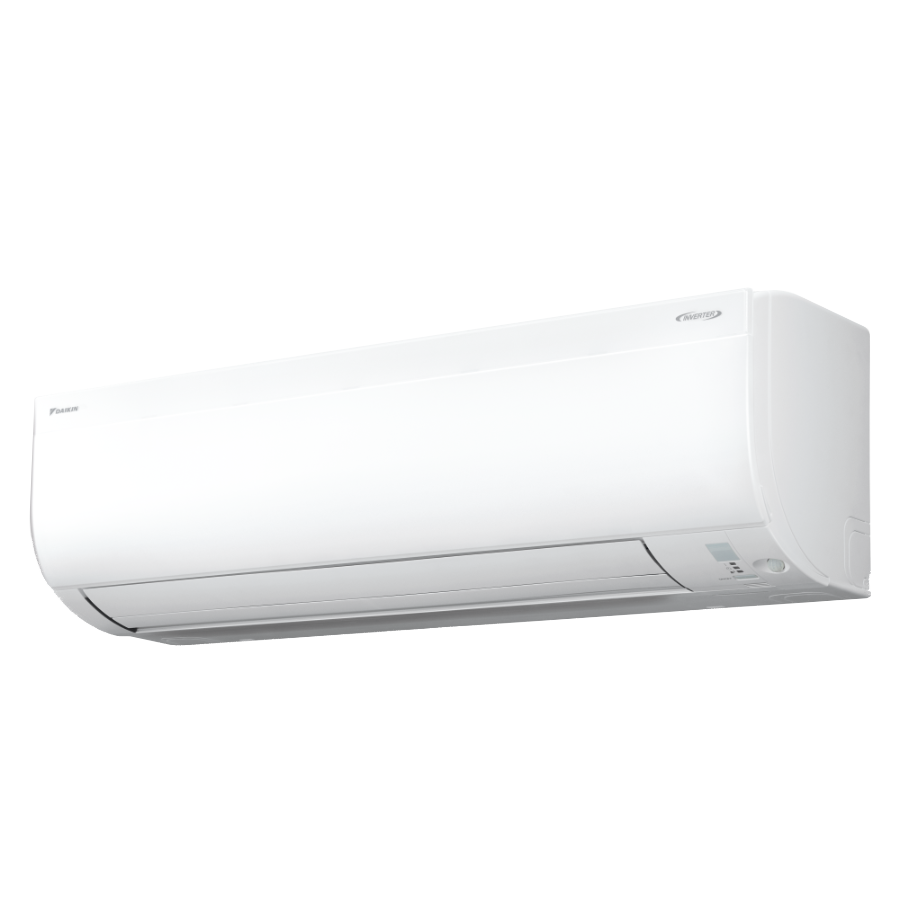 Daikin Split System New Cora Pacific Heating & Cooling Tech. Ltd
