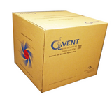 Ventilation Installation Kitset-O2VENT Premium System