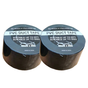 PVC Duct Tapes