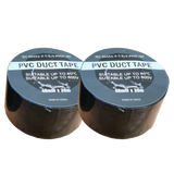 PVC Duct Tapes